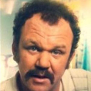 Meet your Posher, Barry